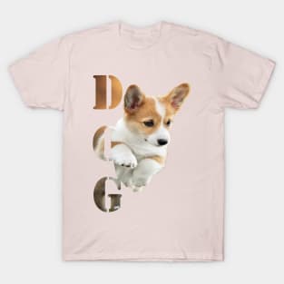 Dog T-Shirt